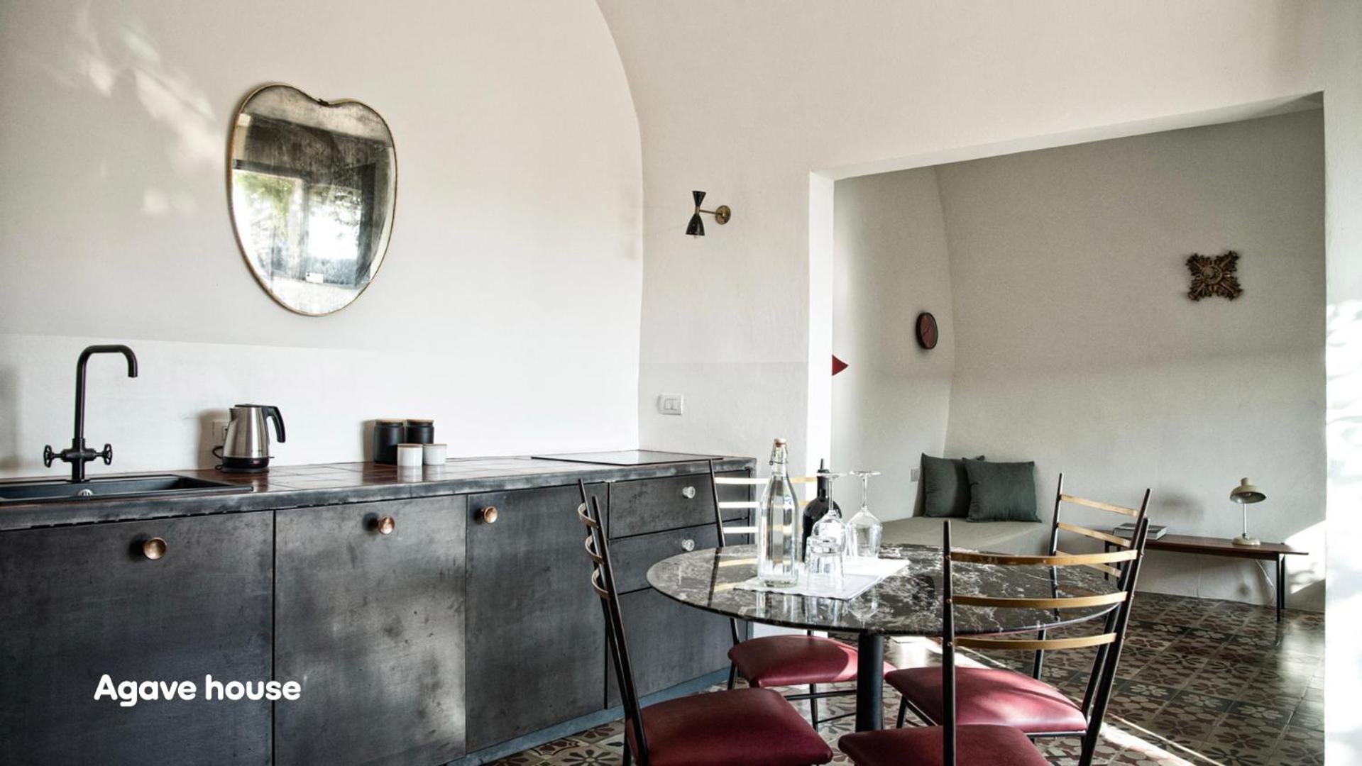 Villa Casa Talia - House à Modica Extérieur photo