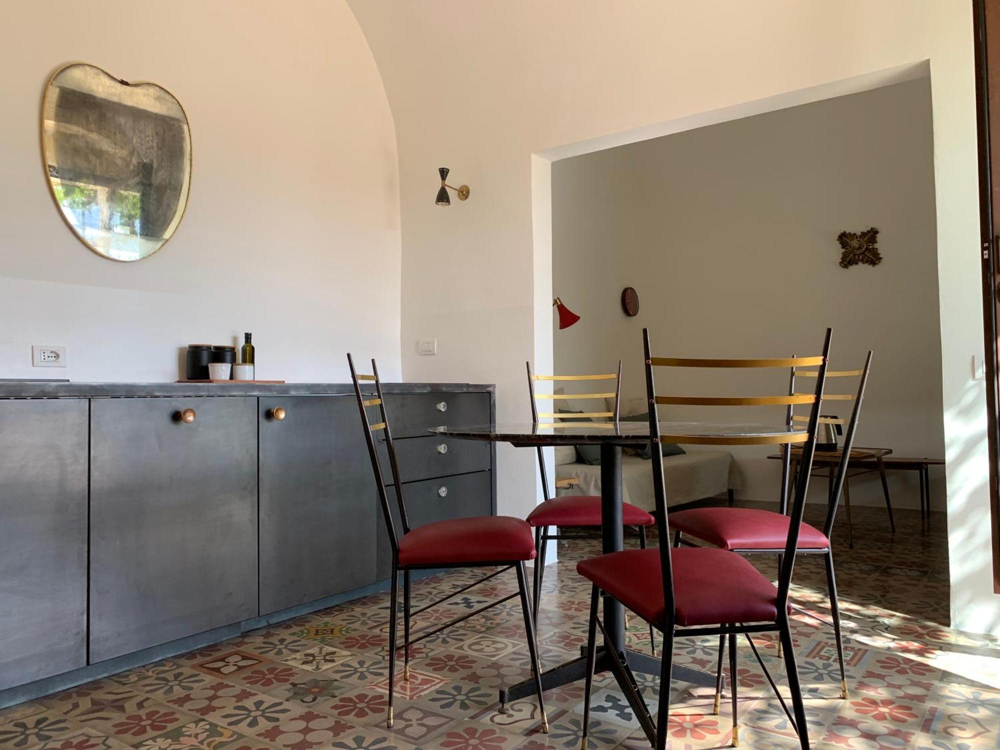 Villa Casa Talia - House à Modica Extérieur photo